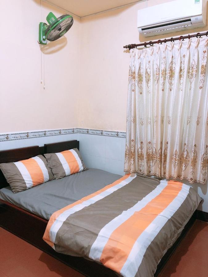 Minh Anh Hostel ラックザー エクステリア 写真